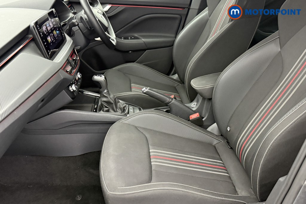 Skoda Kamiq Monte Carlo Automatic Petrol SUV - Stock Number (1556764) - 21st supplementary image