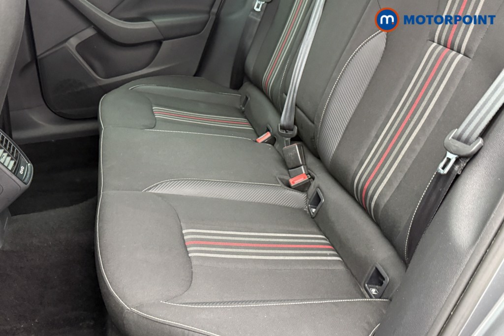 Skoda Kamiq Monte Carlo Automatic Petrol SUV - Stock Number (1556764) - 22nd supplementary image
