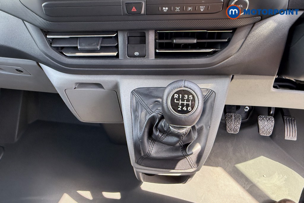 Ford Transit Custom Limited Manual Diesel Panel Van - Stock Number (1556935) - 19th supplementary image