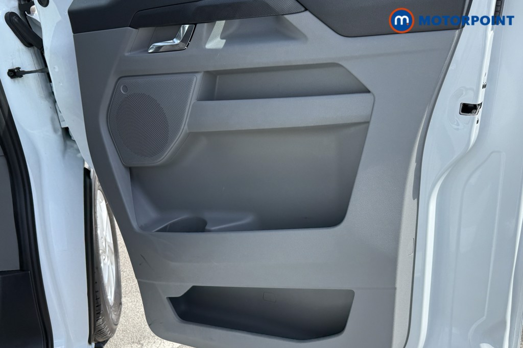 Ford Transit Custom Limited Manual Diesel Panel Van - Stock Number (1556935) - 28th supplementary image