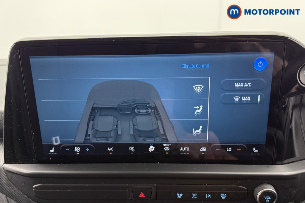 Ford Transit Custom Limited Manual Diesel Panel Van - Stock Number (1556944) - 7th supplementary image