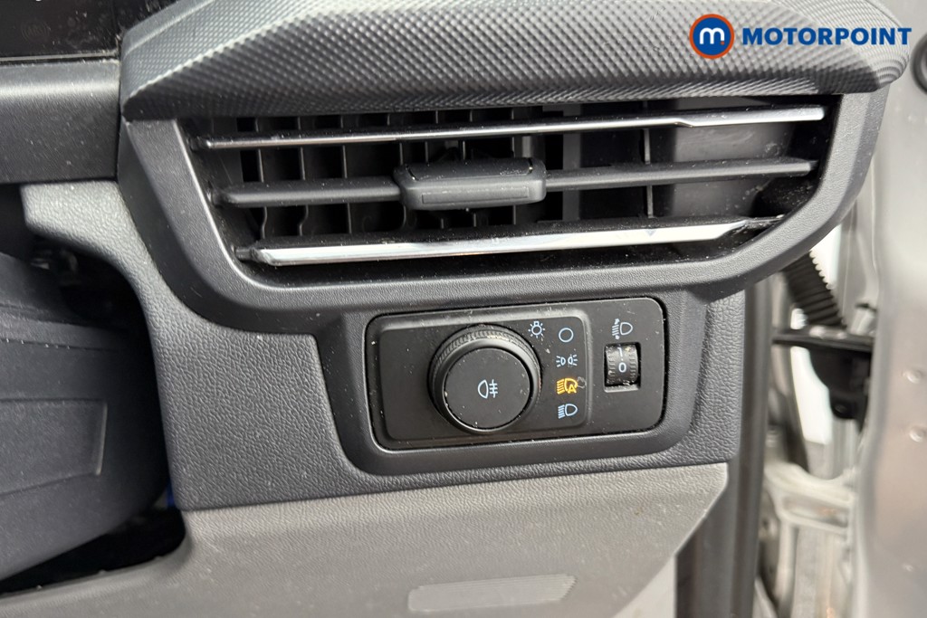Ford Transit Custom Limited Manual Diesel Panel Van - Stock Number (1556944) - 12th supplementary image