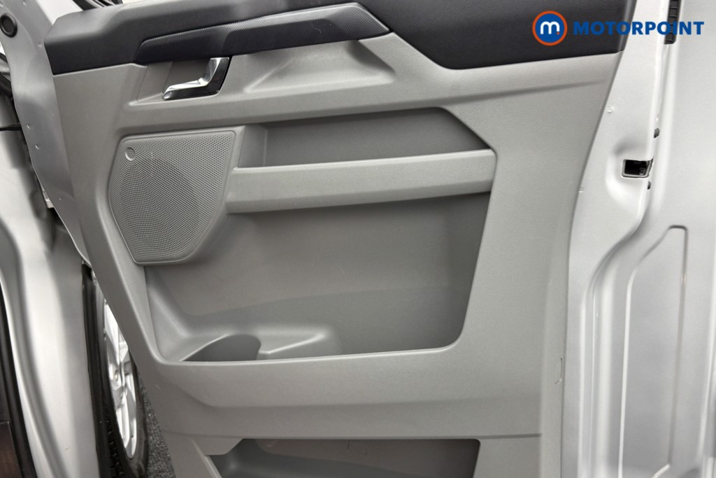 Ford Transit Custom Limited Manual Diesel Panel Van - Stock Number (1556944) - 14th supplementary image