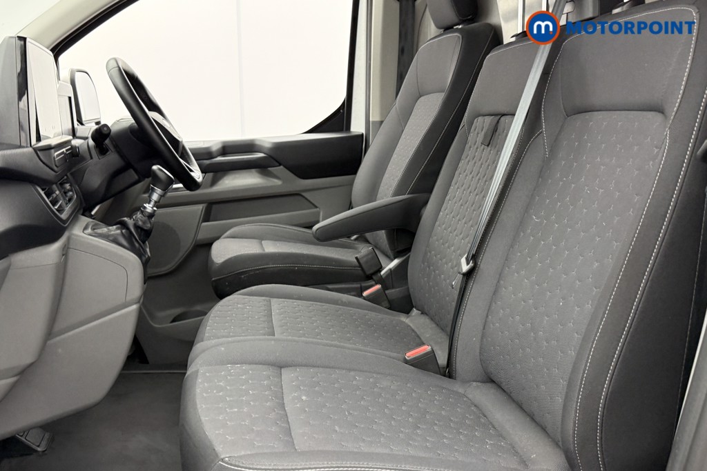 Ford Transit Custom Limited Manual Diesel Panel Van - Stock Number (1556944) - 16th supplementary image
