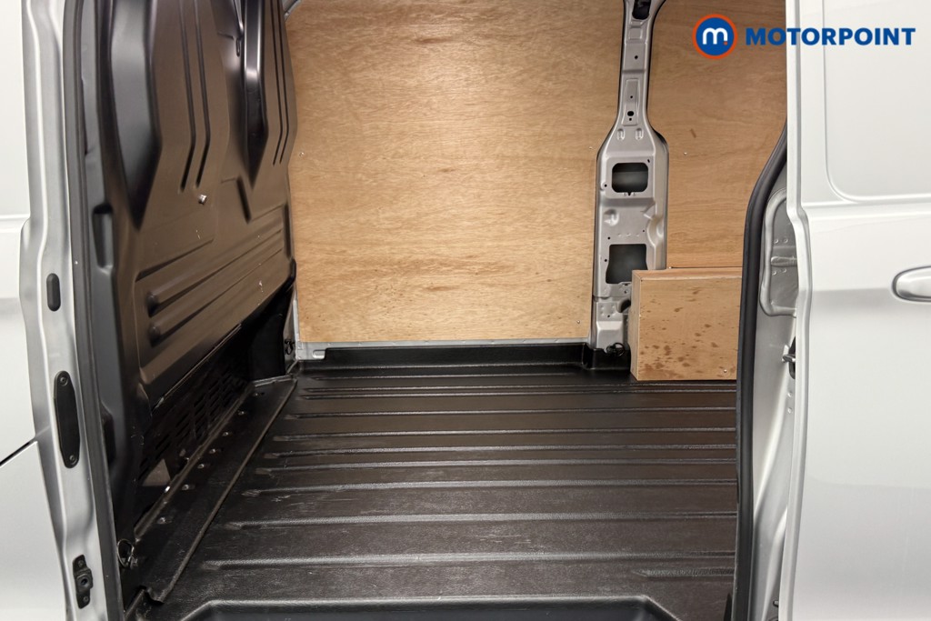 Ford Transit Custom Limited Manual Diesel Panel Van - Stock Number (1556944) - 17th supplementary image