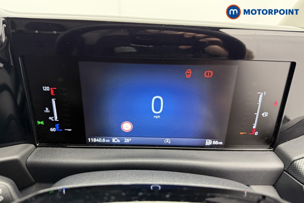 Ford Transit Custom Limited Manual Diesel Panel Van - Stock Number (1556949) - 5th supplementary image