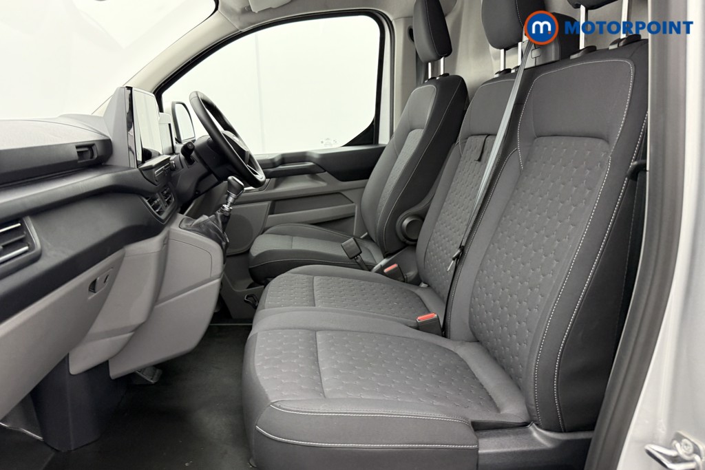 Ford Transit Custom Limited Manual Diesel Panel Van - Stock Number (1556949) - 17th supplementary image