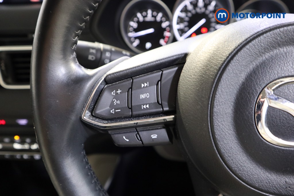 Mazda Cx-5 Sport Nav-Plus Automatic Petrol SUV - Stock Number (1557275) - 3rd supplementary image