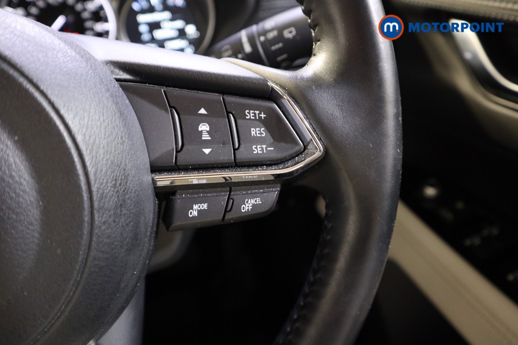 Mazda Cx-5 Sport Nav-Plus Automatic Petrol SUV - Stock Number (1557275) - 4th supplementary image