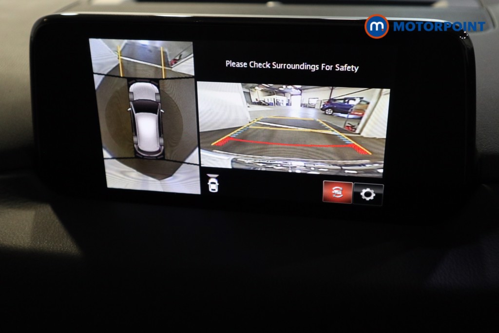 Mazda Cx-5 Sport Nav-Plus Automatic Petrol SUV - Stock Number (1557275) - 6th supplementary image