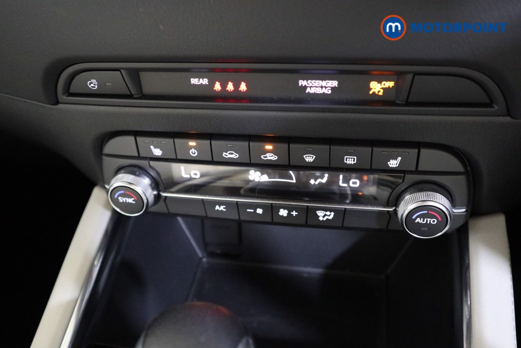 Mazda Cx-5 Sport Nav-Plus Automatic Petrol SUV - Stock Number (1557275) - 7th supplementary image