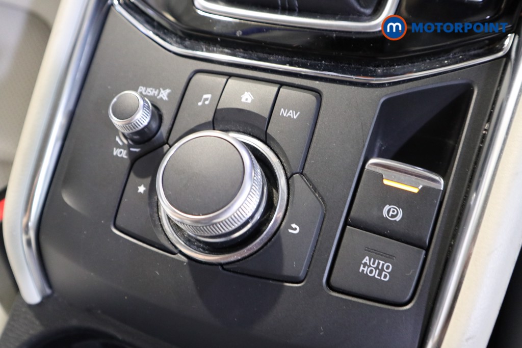 Mazda Cx-5 Sport Nav-Plus Automatic Petrol SUV - Stock Number (1557275) - 8th supplementary image