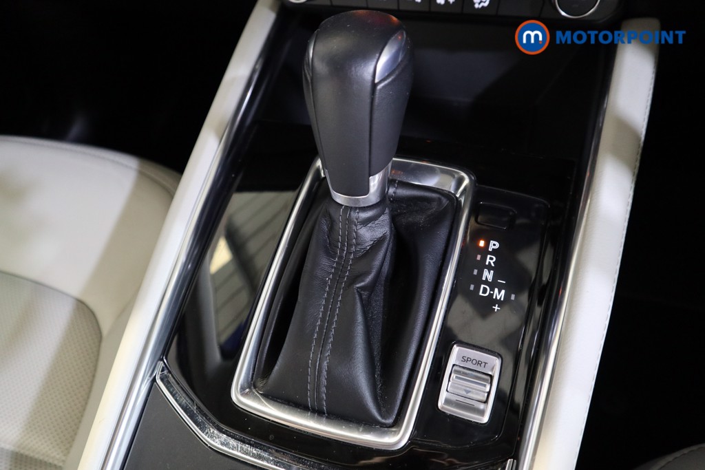 Mazda Cx-5 Sport Nav-Plus Automatic Petrol SUV - Stock Number (1557275) - 9th supplementary image