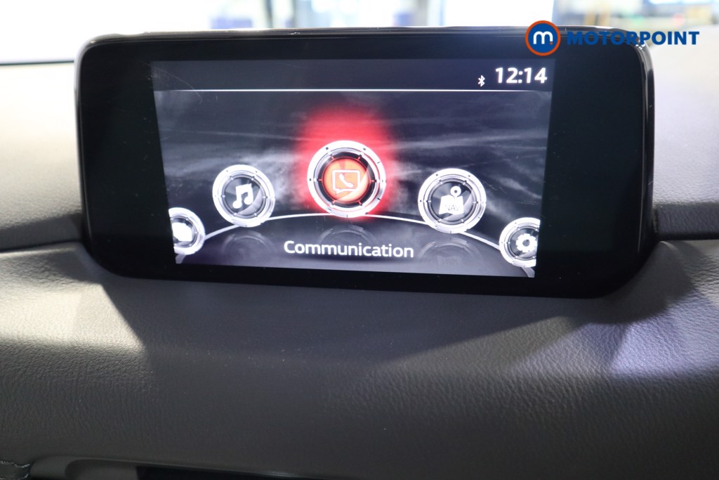 Mazda Cx-5 Sport Nav-Plus Automatic Petrol SUV - Stock Number (1557275) - 10th supplementary image