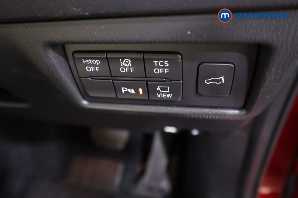 Mazda Cx-5 Sport Nav-Plus Automatic Petrol SUV - Stock Number (1557275) - 11th supplementary image