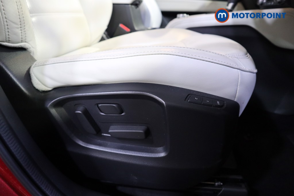Mazda Cx-5 Sport Nav-Plus Automatic Petrol SUV - Stock Number (1557275) - 13th supplementary image