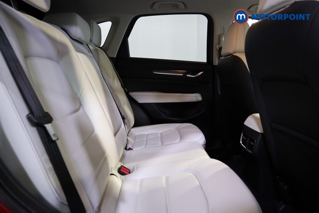 Mazda Cx-5 Sport Nav-Plus Automatic Petrol SUV - Stock Number (1557275) - 15th supplementary image