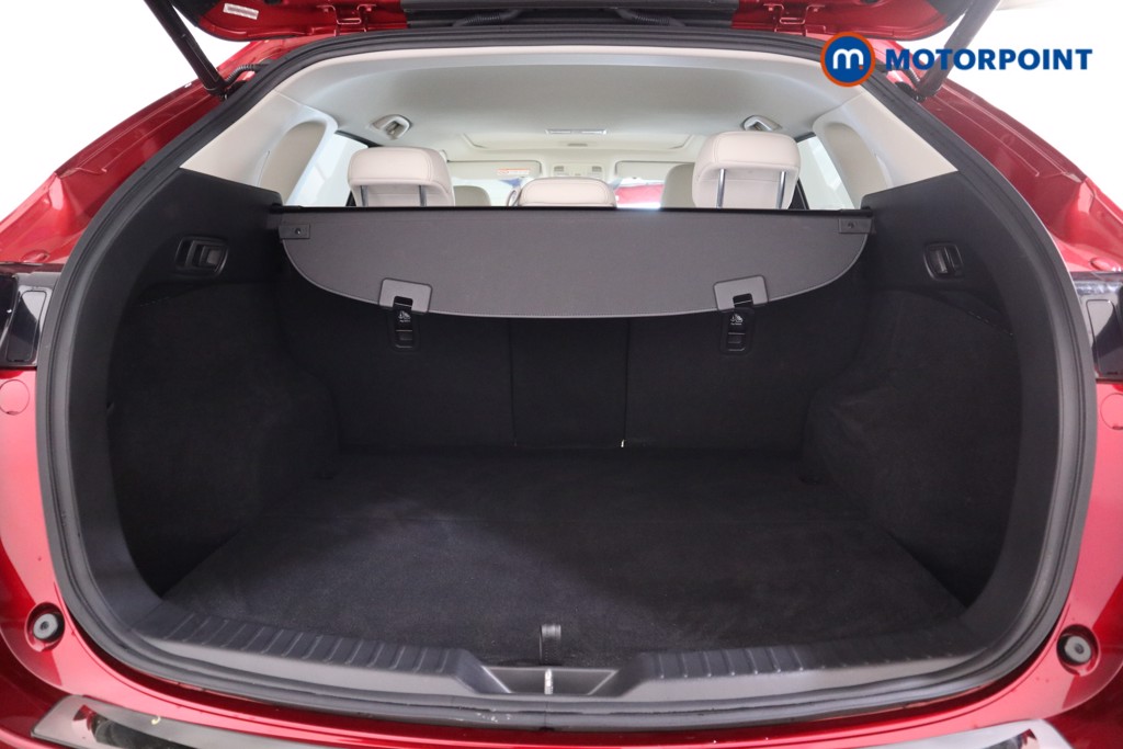 Mazda Cx-5 Sport Nav-Plus Automatic Petrol SUV - Stock Number (1557275) - 16th supplementary image