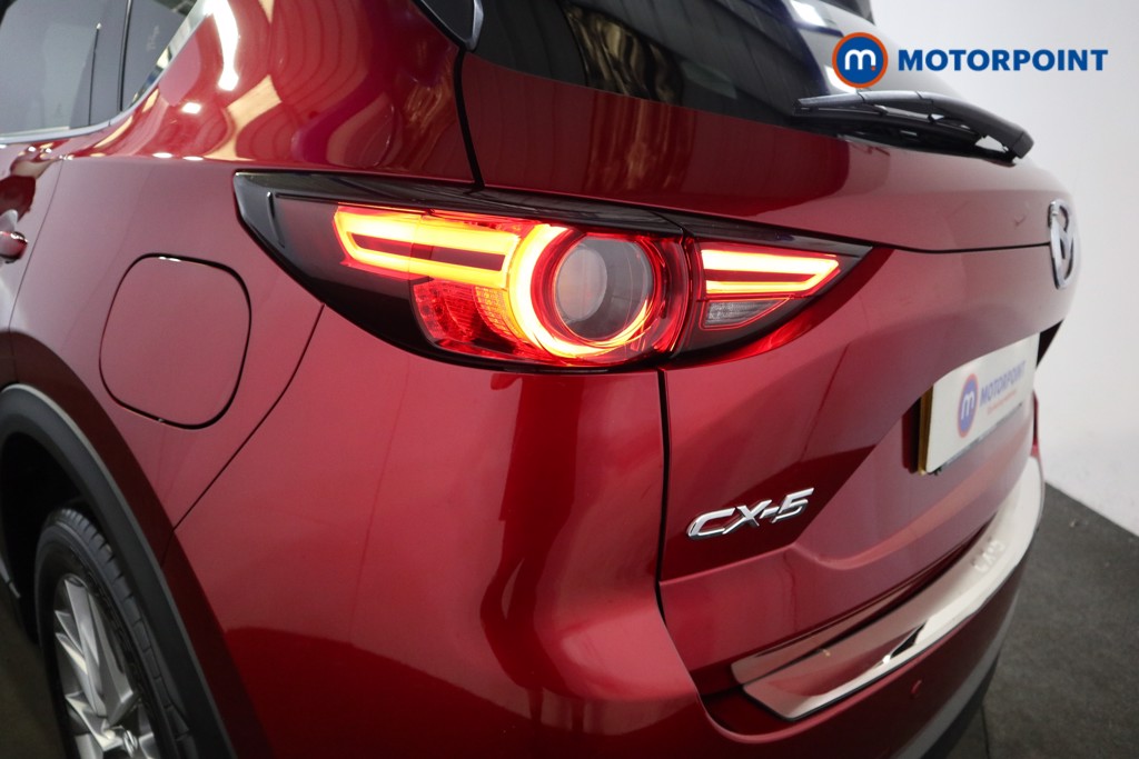 Mazda Cx-5 Sport Nav-Plus Automatic Petrol SUV - Stock Number (1557275) - 24th supplementary image