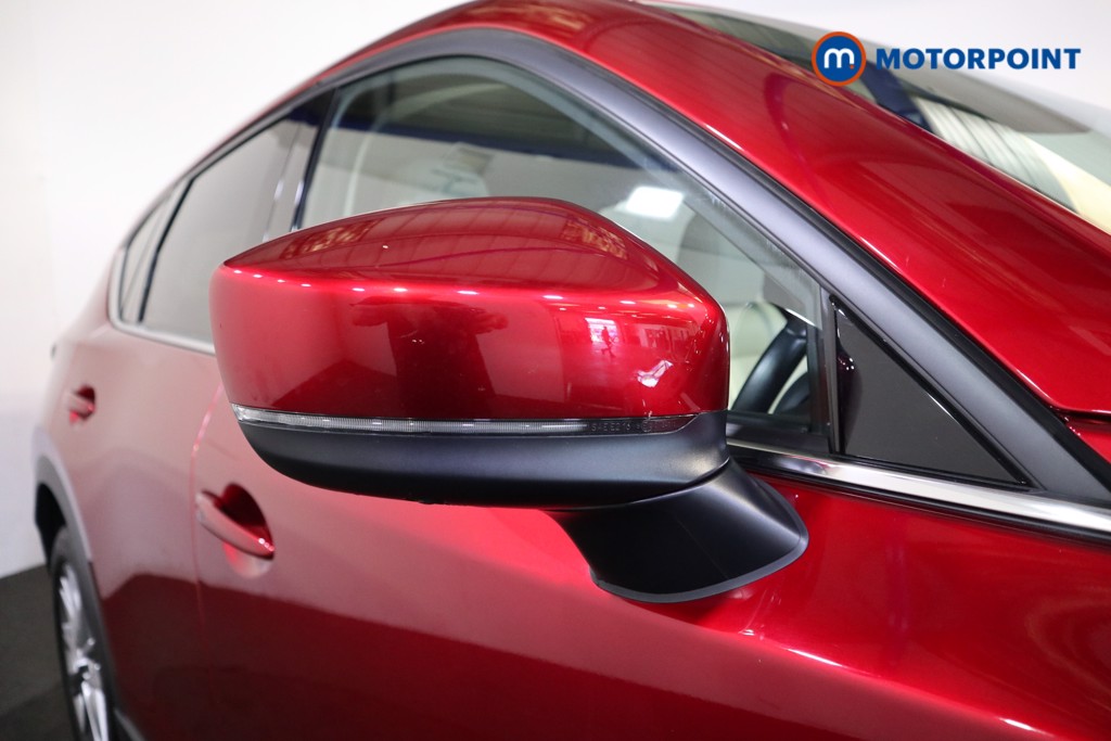 Mazda Cx-5 Sport Nav-Plus Automatic Petrol SUV - Stock Number (1557275) - 26th supplementary image