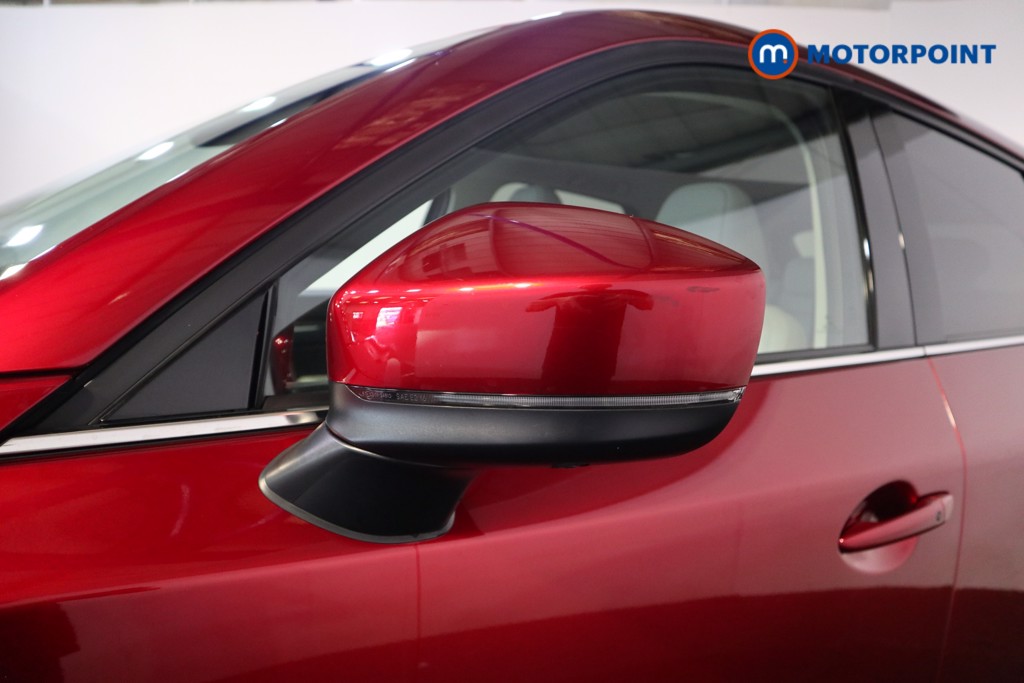 Mazda Cx-5 Sport Nav-Plus Automatic Petrol SUV - Stock Number (1557275) - 27th supplementary image