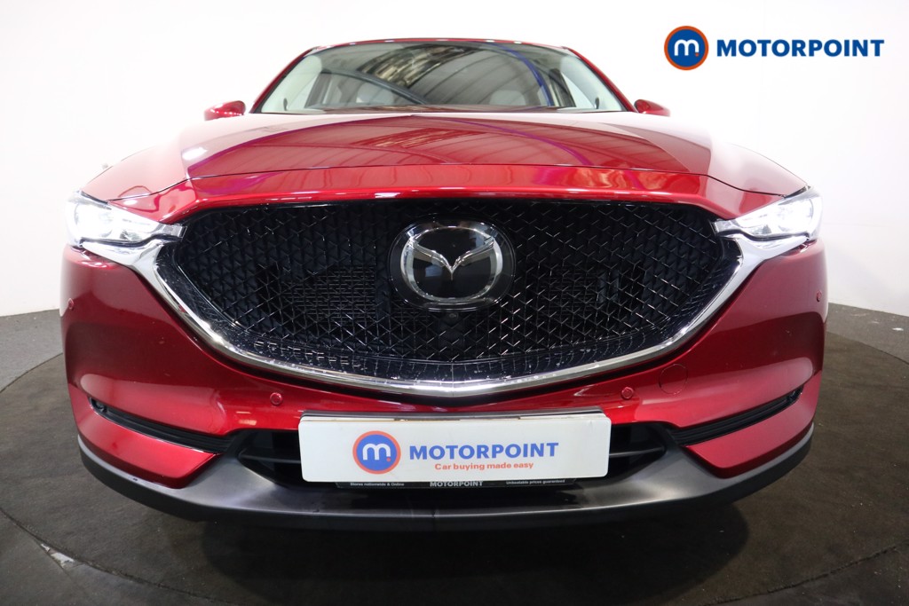 Mazda Cx-5 Sport Nav-Plus Automatic Petrol SUV - Stock Number (1557275) - 29th supplementary image