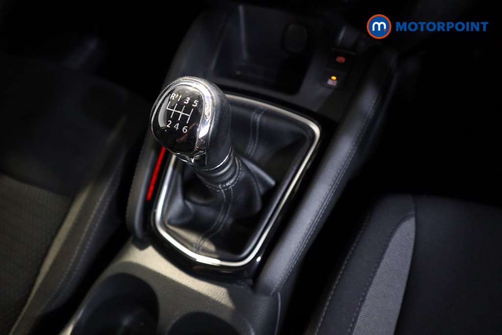 Nissan Qashqai Acenta Premium Manual Diesel SUV - Stock Number (1557285) - 8th supplementary image