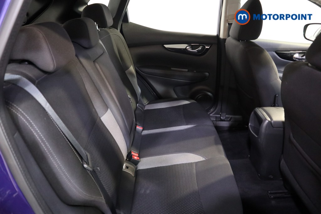 Nissan Qashqai Acenta Premium Manual Diesel SUV - Stock Number (1557285) - 11th supplementary image