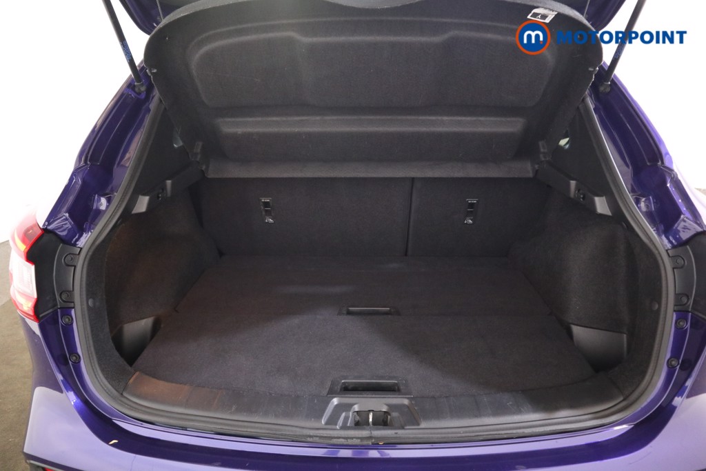 Nissan Qashqai Acenta Premium Manual Diesel SUV - Stock Number (1557285) - 12th supplementary image