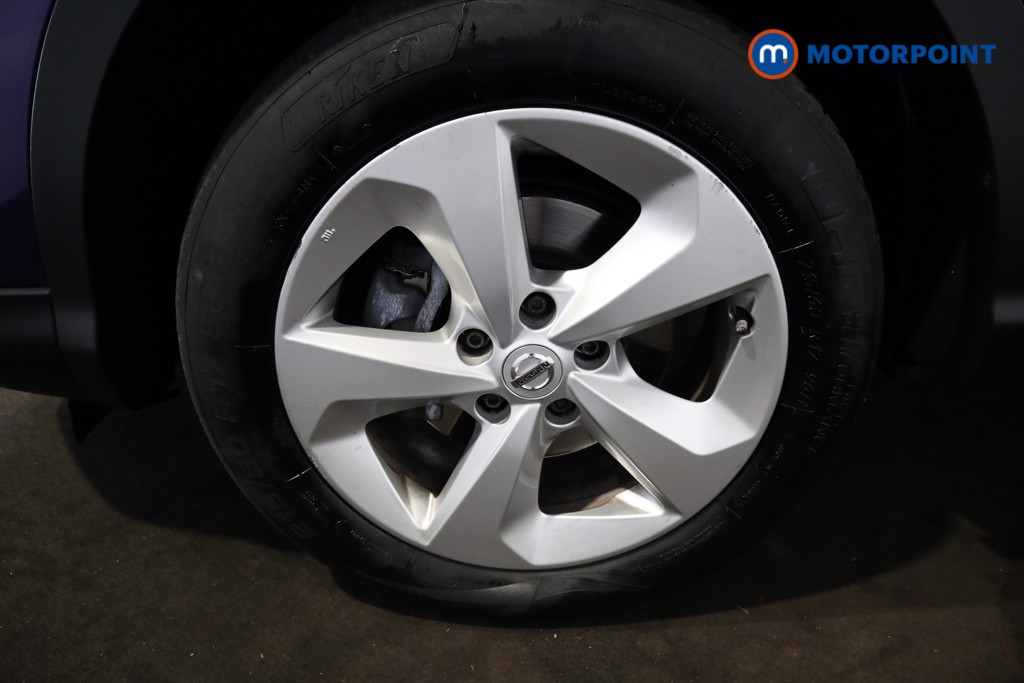 Nissan Qashqai Acenta Premium Manual Diesel SUV - Stock Number (1557285) - 15th supplementary image