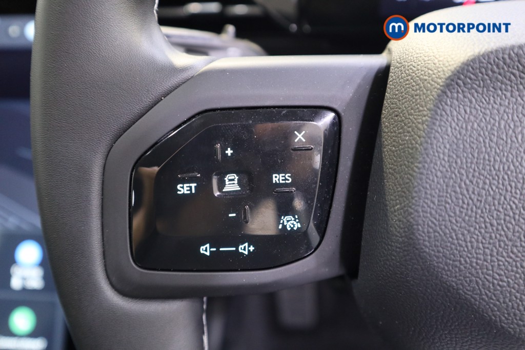 Ford Explorer Select Automatic Electric SUV - Stock Number (1557492) - 3rd supplementary image
