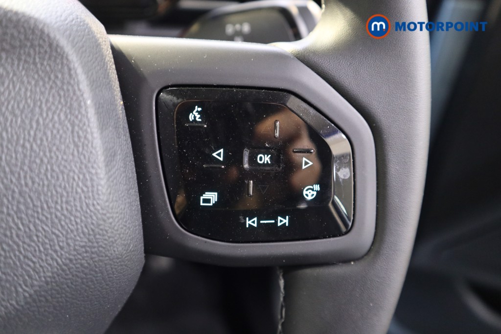 Ford Explorer Select Automatic Electric SUV - Stock Number (1557492) - 4th supplementary image