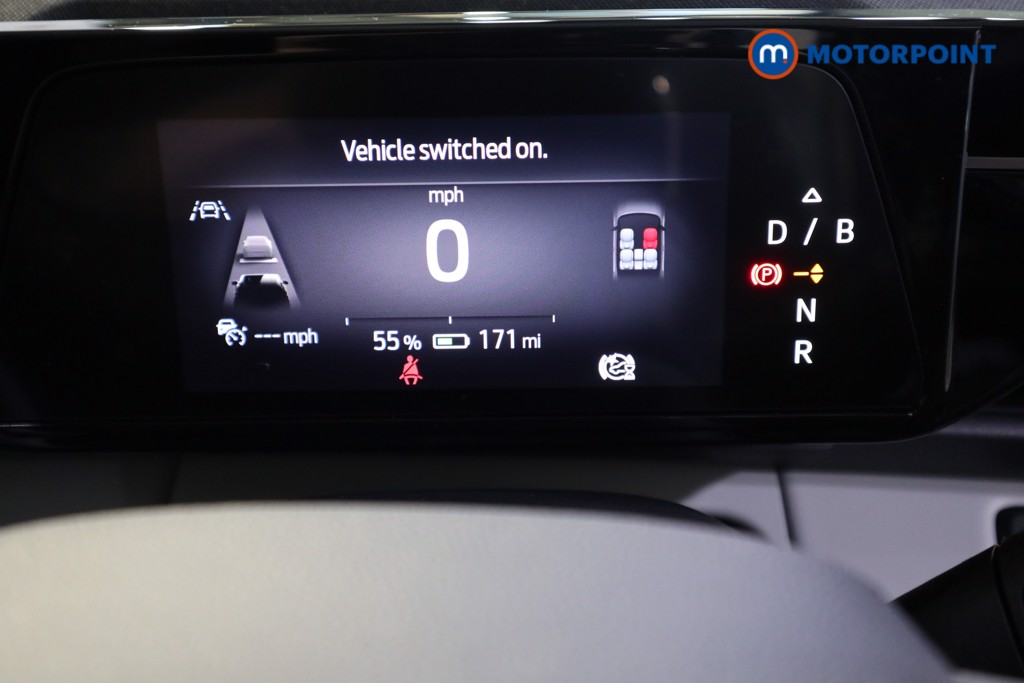 Ford Explorer Select Automatic Electric SUV - Stock Number (1557492) - 5th supplementary image