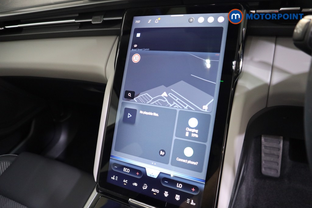 Ford Explorer Select Automatic Electric SUV - Stock Number (1557492) - 6th supplementary image