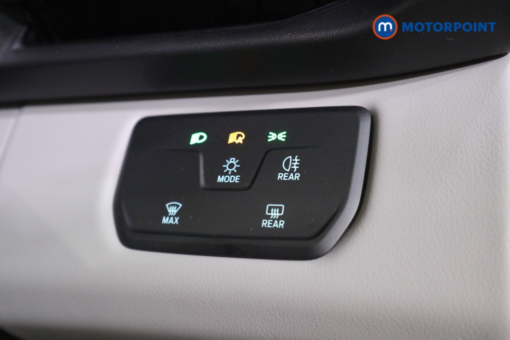 Ford Explorer Select Automatic Electric SUV - Stock Number (1557492) - 7th supplementary image