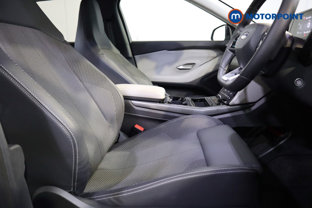 Ford Explorer Select Automatic Electric SUV - Stock Number (1557492) - 10th supplementary image