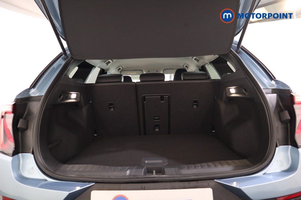 Ford Explorer Select Automatic Electric SUV - Stock Number (1557492) - 12th supplementary image