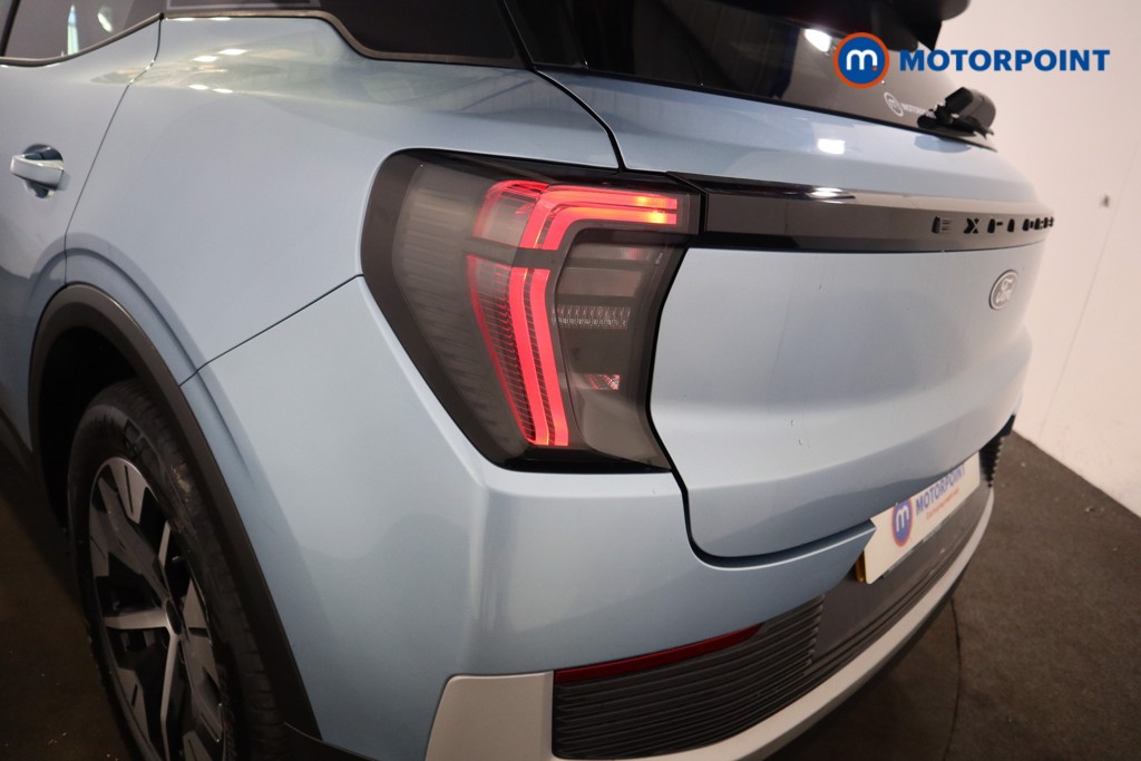 Ford Explorer Select Automatic Electric SUV - Stock Number (1557492) - 19th supplementary image