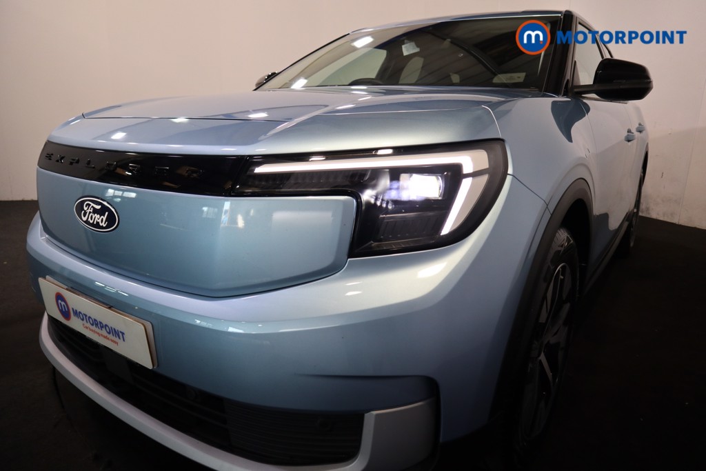 Ford Explorer Select Automatic Electric SUV - Stock Number (1557492) - 23rd supplementary image