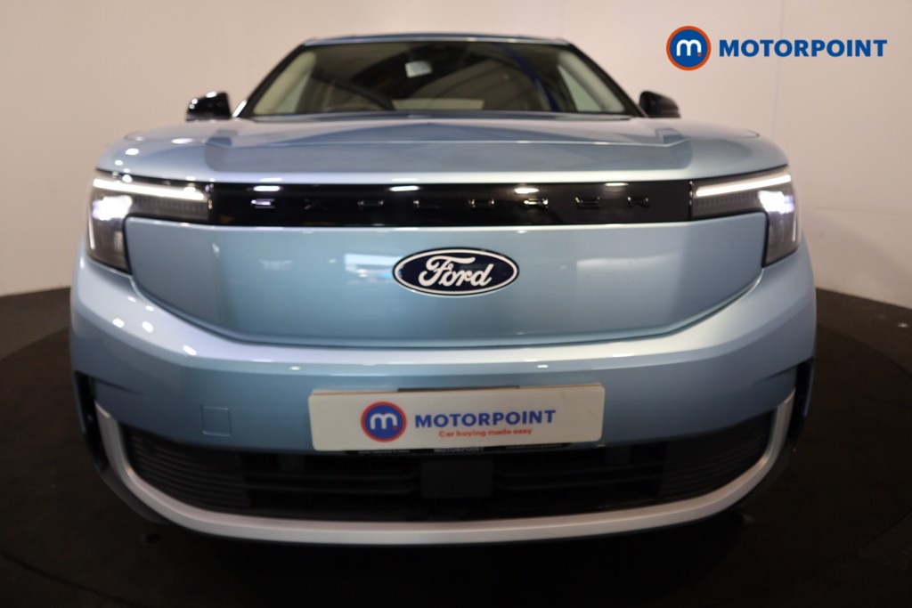Ford Explorer Select Automatic Electric SUV - Stock Number (1557492) - 24th supplementary image