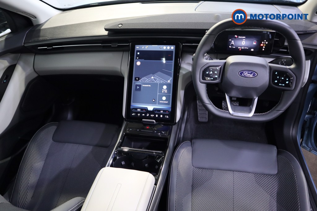 Ford Explorer Select Automatic Electric SUV - Stock Number (1557492) - 1st supplementary image