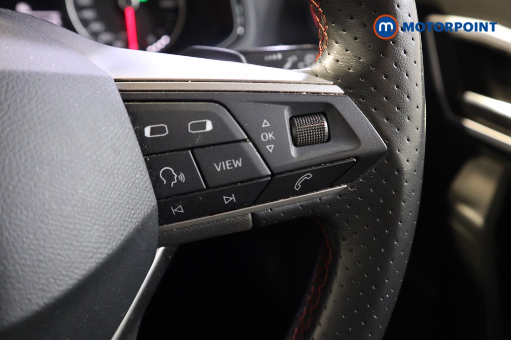 Seat Arona Fr Edition Automatic Petrol SUV - Stock Number (1557656) - 4th supplementary image