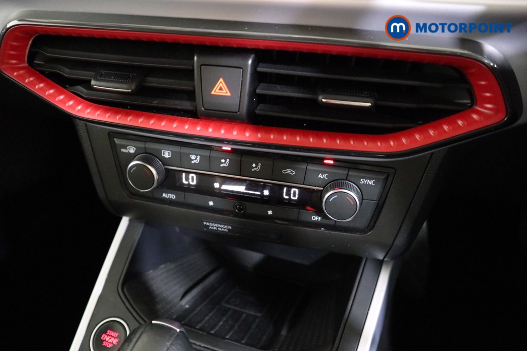 Seat Arona Fr Edition Automatic Petrol SUV - Stock Number (1557656) - 7th supplementary image