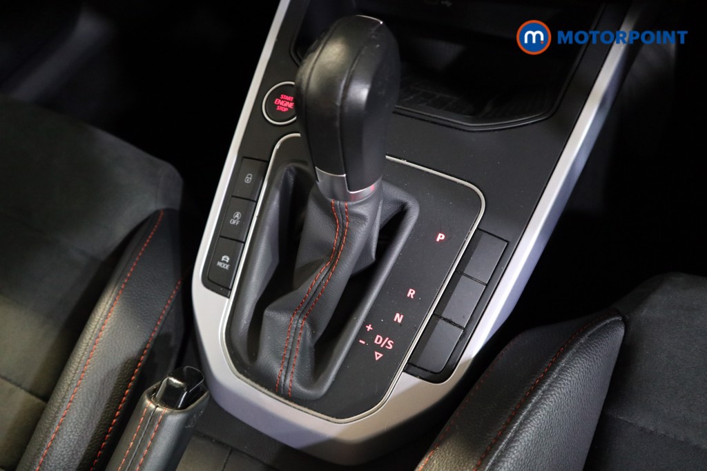 Seat Arona Fr Edition Automatic Petrol SUV - Stock Number (1557656) - 8th supplementary image