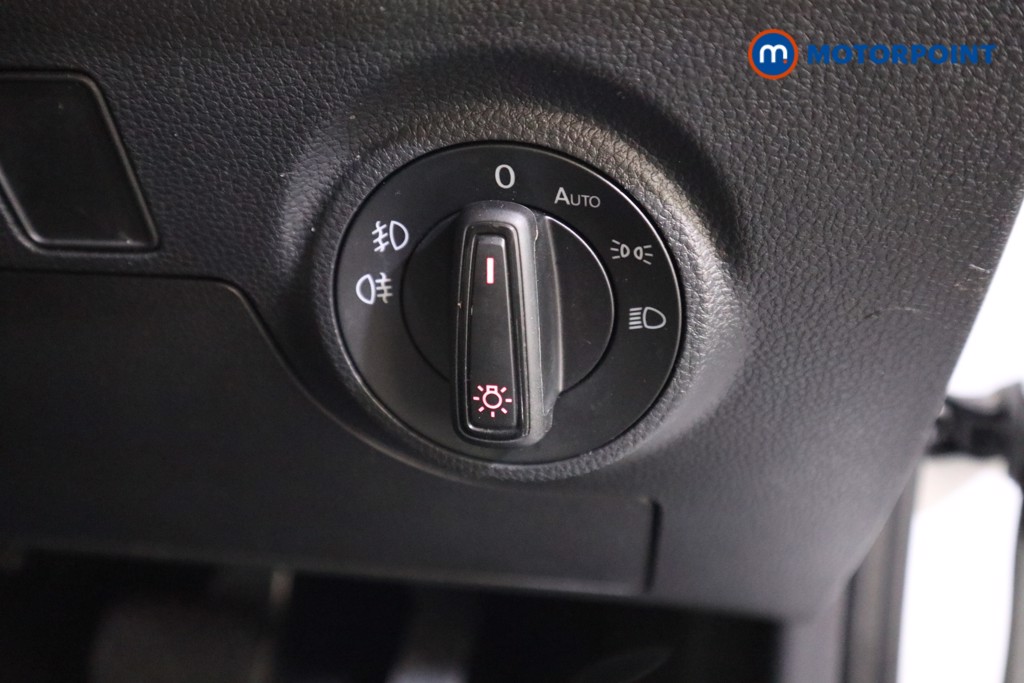 Seat Arona Fr Edition Automatic Petrol SUV - Stock Number (1557656) - 9th supplementary image