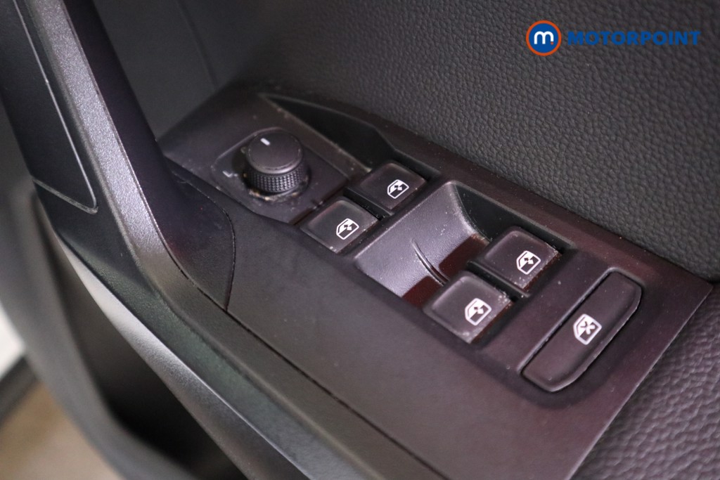 Seat Arona Fr Edition Automatic Petrol SUV - Stock Number (1557656) - 10th supplementary image