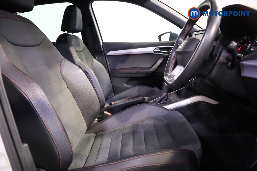 Seat Arona Fr Edition Automatic Petrol SUV - Stock Number (1557656) - 11th supplementary image