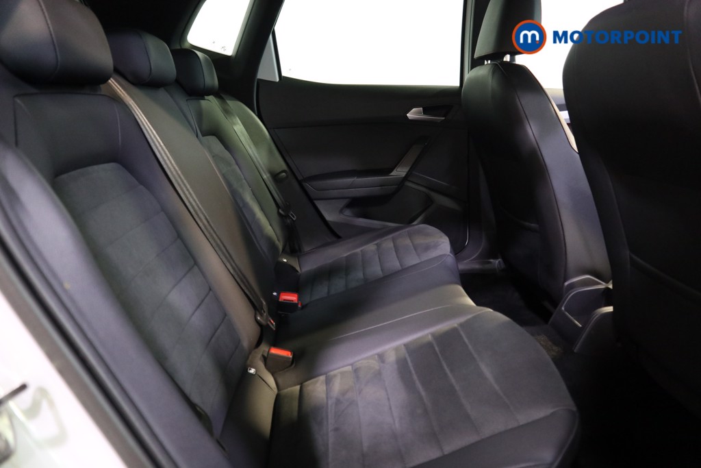 Seat Arona Fr Edition Automatic Petrol SUV - Stock Number (1557656) - 12th supplementary image