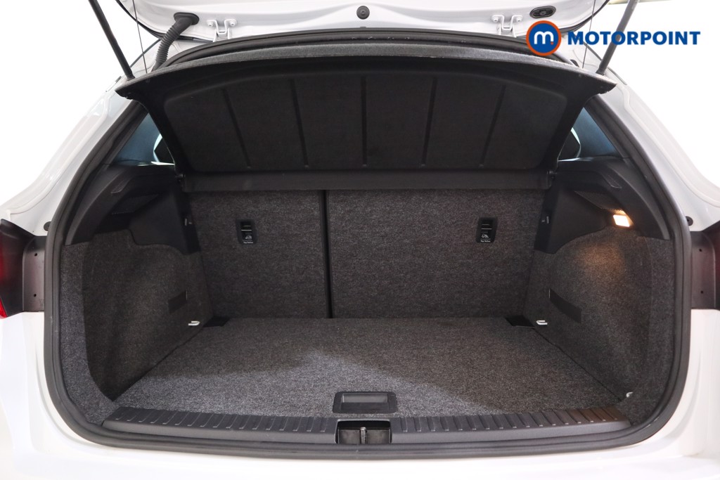 Seat Arona Fr Edition Automatic Petrol SUV - Stock Number (1557656) - 13th supplementary image