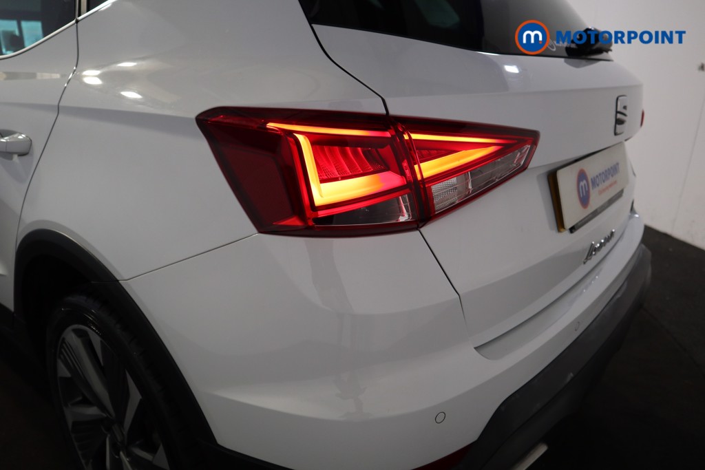 Seat Arona Fr Edition Automatic Petrol SUV - Stock Number (1557656) - 19th supplementary image